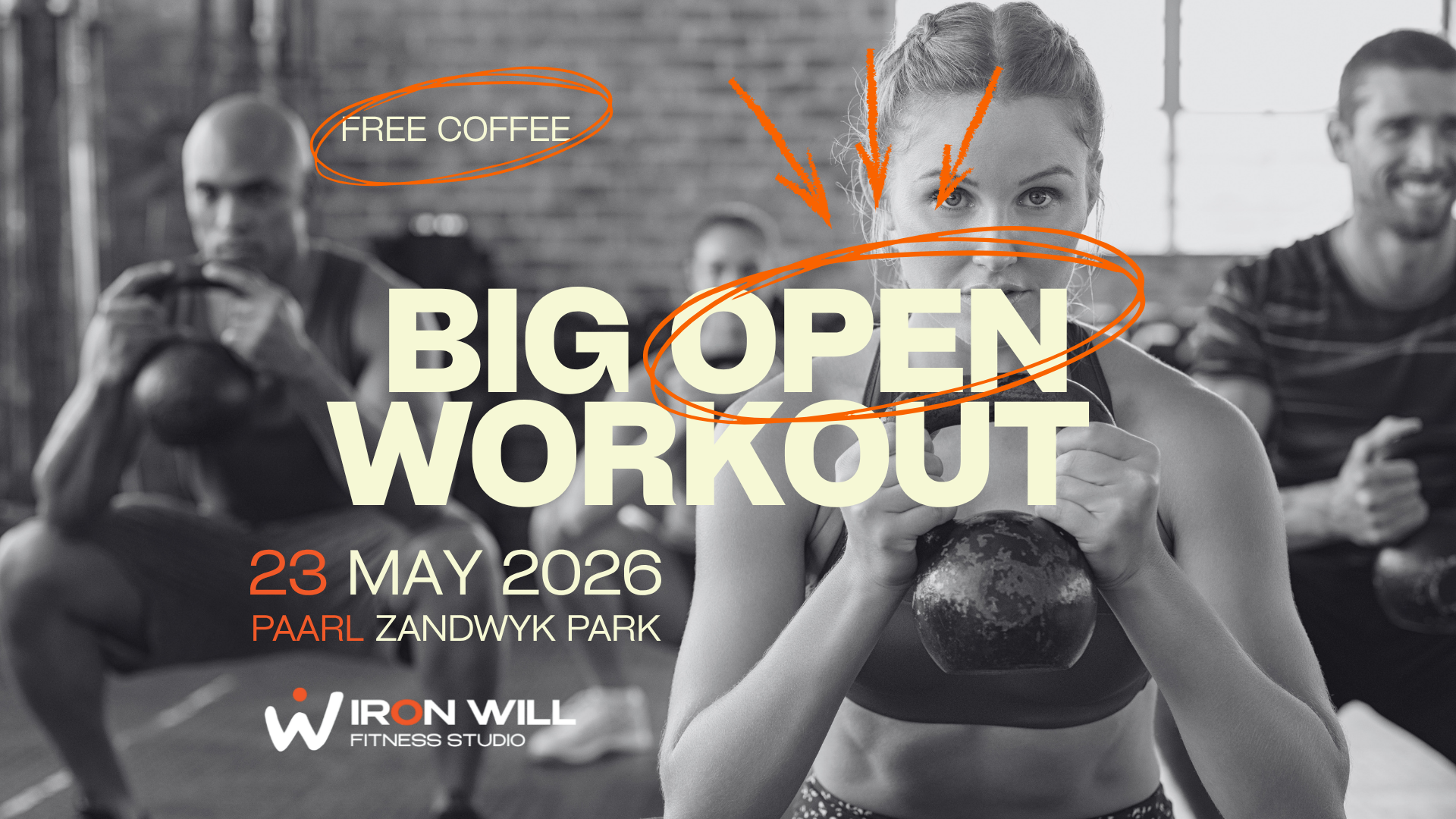 Open Workout 7AM