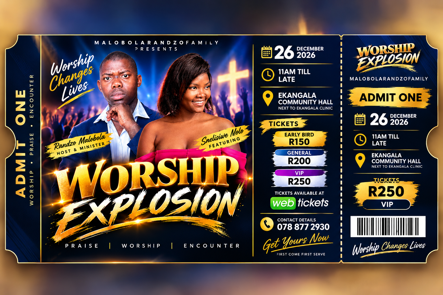 Event Image